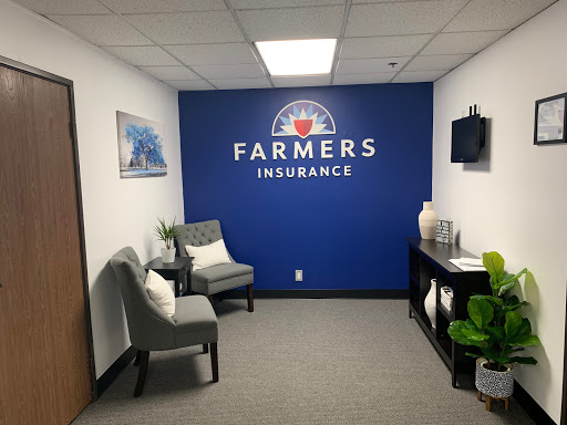 Farmers Insurance - Victor Figueroa