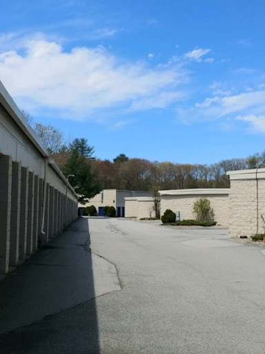 Self-Storage Facility «Simply Self Storage - Lynnfield», reviews and photos, 102 Broadway, Lynnfield, MA 01940, USA