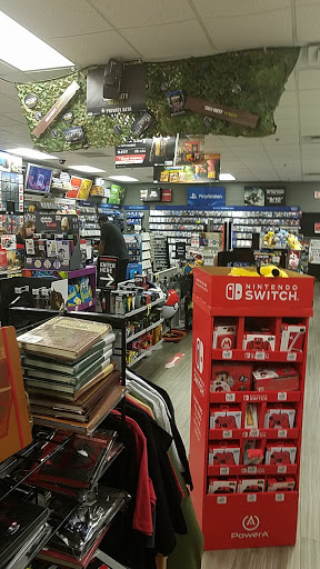 Video Game Store «GameStop», reviews and photos, 1253 Bruce B Downs Blvd, Wesley Chapel, FL 33544, USA