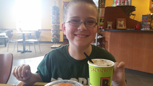 Coffee Shop «BIGGBY COFFEE», reviews and photos, 33443 W Seven Mile Rd, Livonia, MI 48152, USA