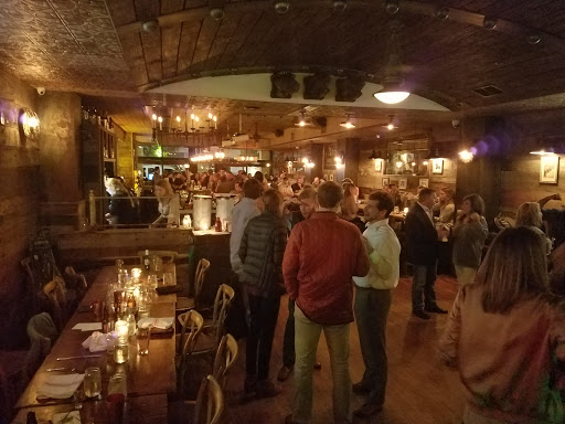 New American Restaurant «Prohibition», reviews and photos, 547 King St, Charleston, SC 29403, USA