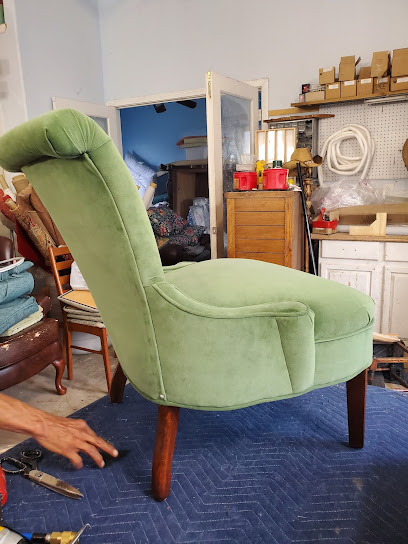 Morales Upholstery Shop