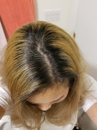 Beauty Salon «Dreams Hair Salon», reviews and photos, Dreams Hair Salon, 508 San Mateo Ave, San Bruno, CA 94066, USA