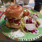 Photo n°3 de l'avis de Gabriele.e fait le 19/08/2018 à 13:17 sur le  Osteria Dal Manzo à Lucca