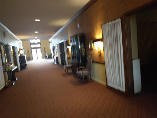 Funeral Home «Martenson Funeral Home Inc», reviews and photos, 3200 West Rd, Trenton, MI 48183, USA