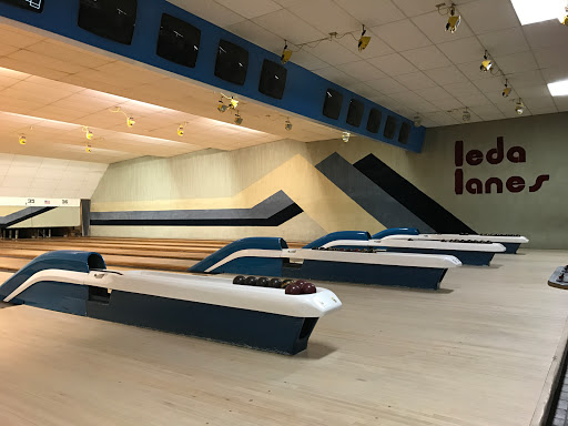 Bowling Alley «Leda Lanes», reviews and photos, 340 Amherst St, Nashua, NH 03063, USA