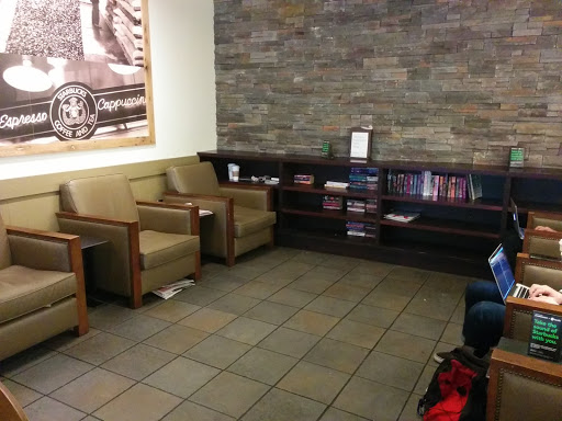 Coffee Shop «Starbucks», reviews and photos, 865 Rockville Pike, Rockville, MD 20852, USA
