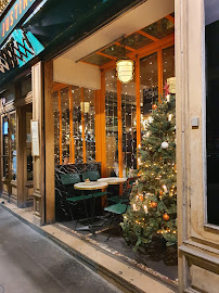 Les plus récentes photos du Restaurant Justine à Paris - n°5