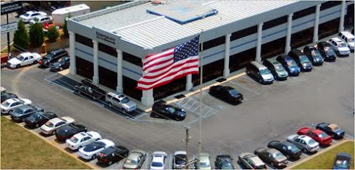 Corporate Auto Brokers, 3825 Browns Bridge Rd, Cumming, GA 30041, USA, 