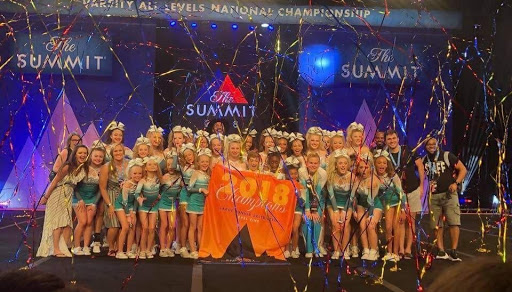 Sports Complex «Cheer Extreme All-Stars», reviews and photos, 3816 Tarheel Dr, Raleigh, NC 27609, USA