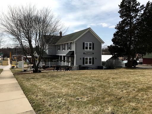 Florist «Winfield Flower Shoppe», reviews and photos, 0s118 Winfield Rd, Winfield, IL 60190, USA