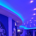 Photo n°2 de l'avis de Romas.a fait le 13/11/2022 à 11:46 sur le  Ristorante Il Pescatore Fish & More Hochzeiten Events Location à Schorndorf