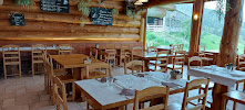 Atmosphère du Restaurant Ferme Auberge du Rain des Chênes à Orbey - n°1