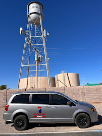 AZ Freedom Transportation