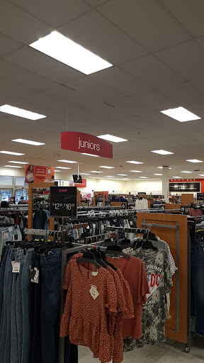 Department Store «T.J. Maxx», reviews and photos, 2335 S Hwy 27, Clermont, FL 34711, USA