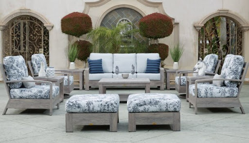 Outdoor Furniture Store «Pacific Patio Furniture», reviews and photos, 28505 Canwood St, Agoura Hills, CA 91301, USA