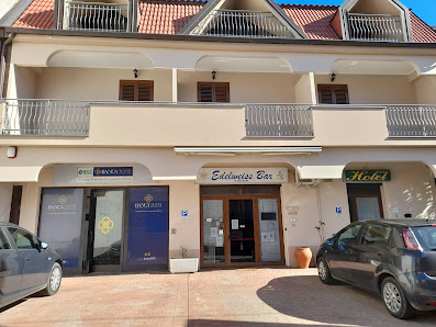 Hotel Edelweiss Corso Umberto I, 96, 87014 Laino Borgo CS, Italia