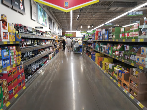 Supermarket «ALDI», reviews and photos, 111 Woodland Terrace E, Oak Ridge, TN 37830, USA
