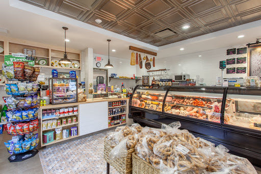 Italian Grocery Store «Del Fiore Italian Pork Store», reviews and photos, 39 Broadway, Rocky Point, NY 11778, USA