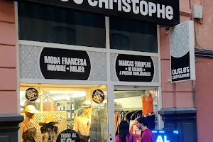 Outlet Christophe image