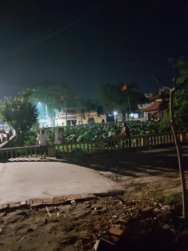 Hồ Tây Cao Quán