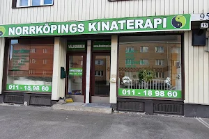 Norrköpings Kinaterapi image