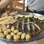 Photo n°5 de l'avis de Pedro.o fait le 10/10/2023 à 09:29 sur le  Esplanada Furnas à Ericeira