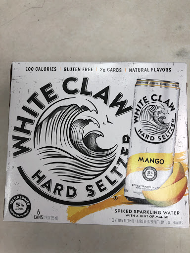 Liquor Store «Quick Stop Wine & Liquor», reviews and photos, 83 Godwin Ave, Ridgewood, NJ 07450, USA