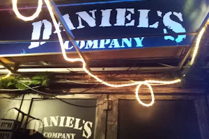 Daniel's Company Bar image