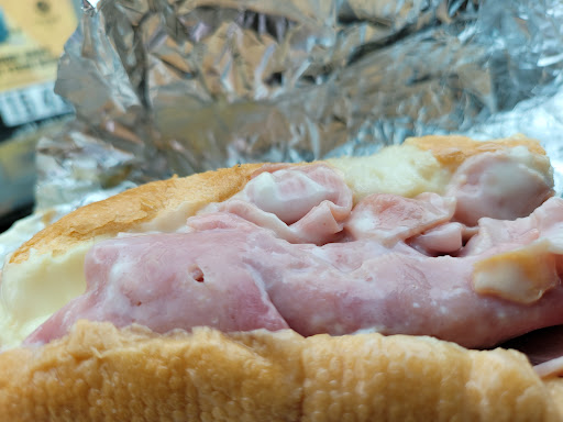 Grocery Store «DND Market & Deli», reviews and photos, 252 Race St, Catasauqua, PA 18032, USA