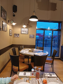 Atmosphère du Restaurant Le Comptoir du Malt Douai à Férin - n°9