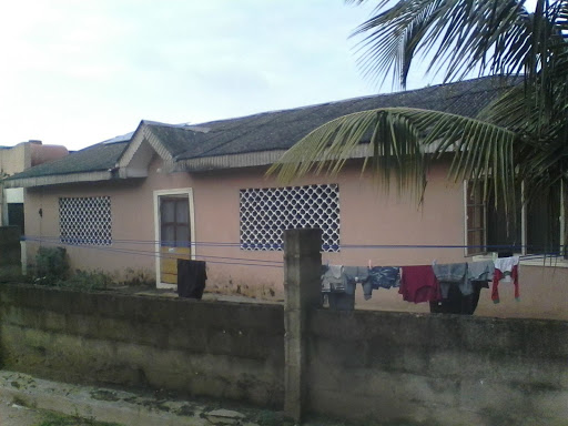 RCCG HOUSE OF JACOB, 97 Liberty Road,, Ibafo, Nigeria, Church, state Ogun