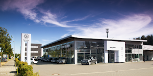 Jonny Hilker GmbH VW / Audi Autohaus