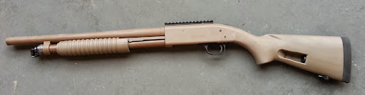 Gun Shop «American Arms», reviews and photos, 4545 IN-45, Bloomington, IN 47403, USA