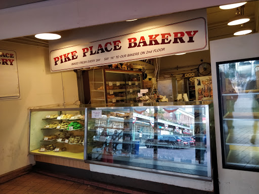 Pike Place Bakery