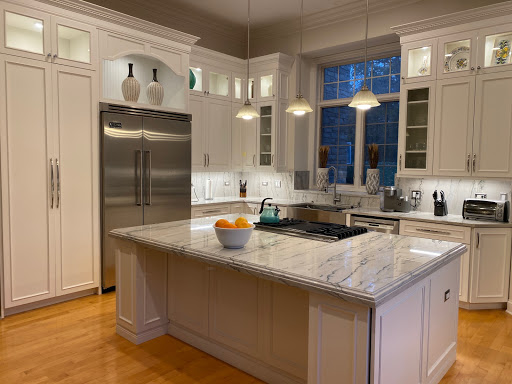 Cabinet Maker «Best Cabinets», reviews and photos, 1747 W Carroll Ave, Chicago, IL 60612, USA