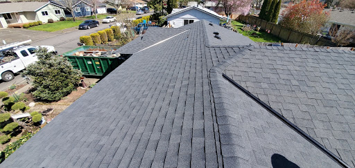 Roofing Contractor «All About Roofs LLC», reviews and photos, 2505 Portland Rd #102, Newberg, OR 97132, USA