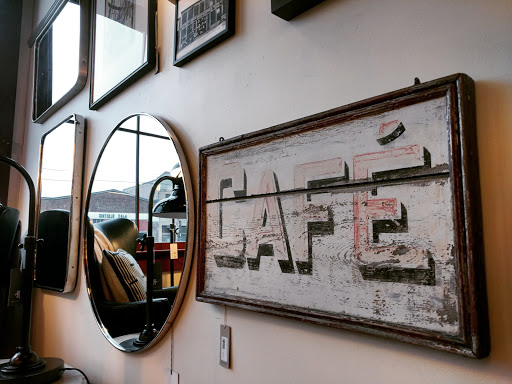 Lighting Store «Rejuvenation», reviews and photos, 2910 1st Avenue South, Seattle, WA 98134, USA