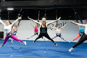 Fly High Bungee Fitness image