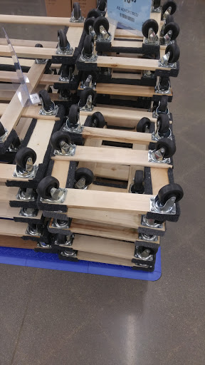 Hardware Store «Harbor Freight Tools», reviews and photos, 10957 State St, Sandy, UT 84070, USA