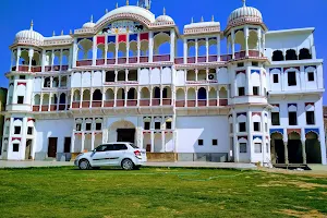Shekhawati Fort image