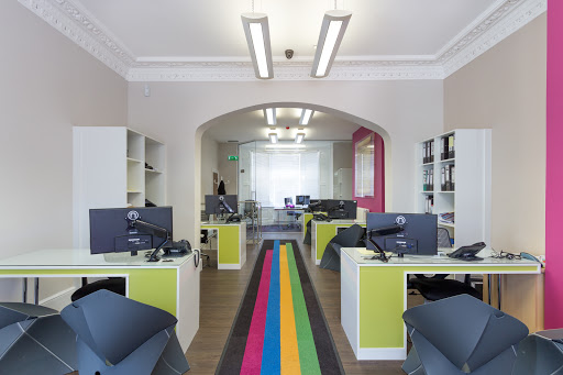 YPP Lettings University Office