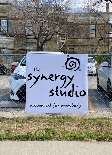 Yoga Studio «The Synergy Studio», reviews and photos, 300 E Grayson St #100, San Antonio, TX 78215, USA