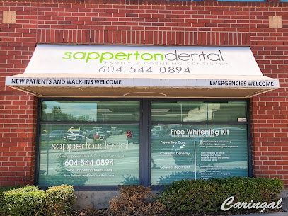 Sapperton Dental Clinic