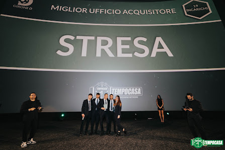 Agenzia Immobiliare Tempocasa Stresa Via Giuseppe Garibaldi, 9, 28838 Stresa VB