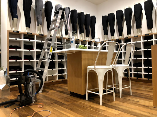 Cleaning Service «BCS: Office Cleaning | Commercial Cleaning | Janitorial Services», reviews and photos, 12 Bates Pl, Hartford, CT 06114, USA