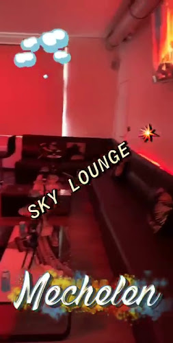 Skylounge - Bar