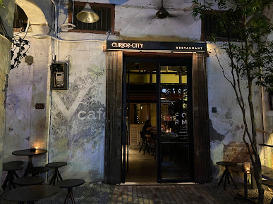 Cenosis - Penang - Cenosis - Penang