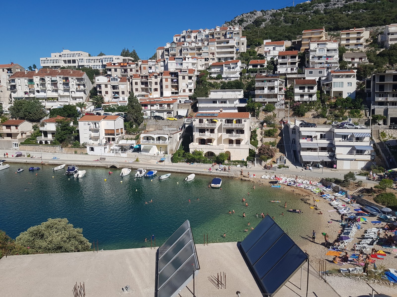 Neum Beach photo #9