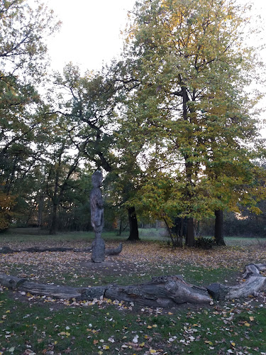 Parc du Château de Maurens à Cugnaux